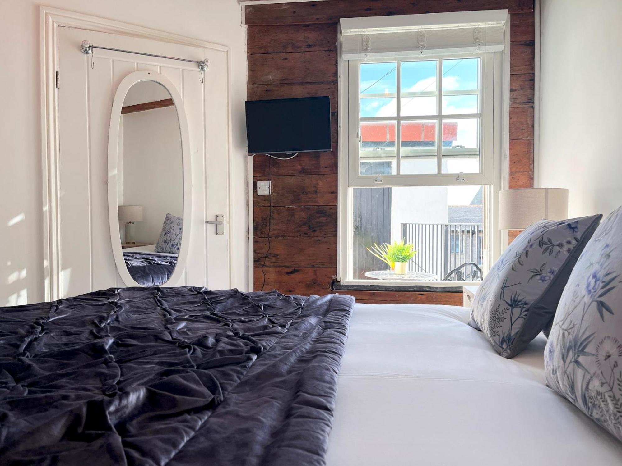 Boatsman'S Cottage- Sleeps 4- Garage- Маузхол Экстерьер фото