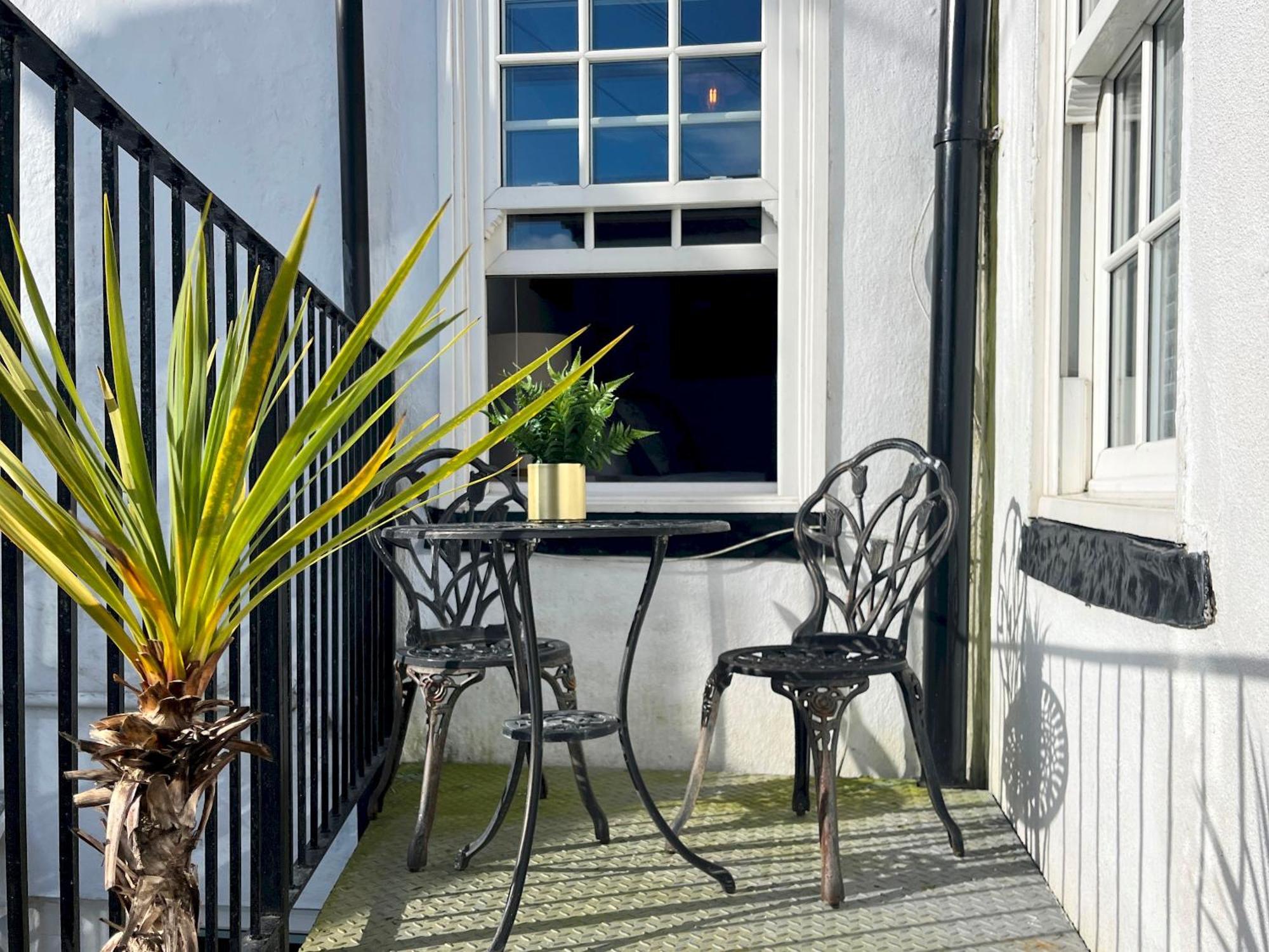 Boatsman'S Cottage- Sleeps 4- Garage- Маузхол Экстерьер фото