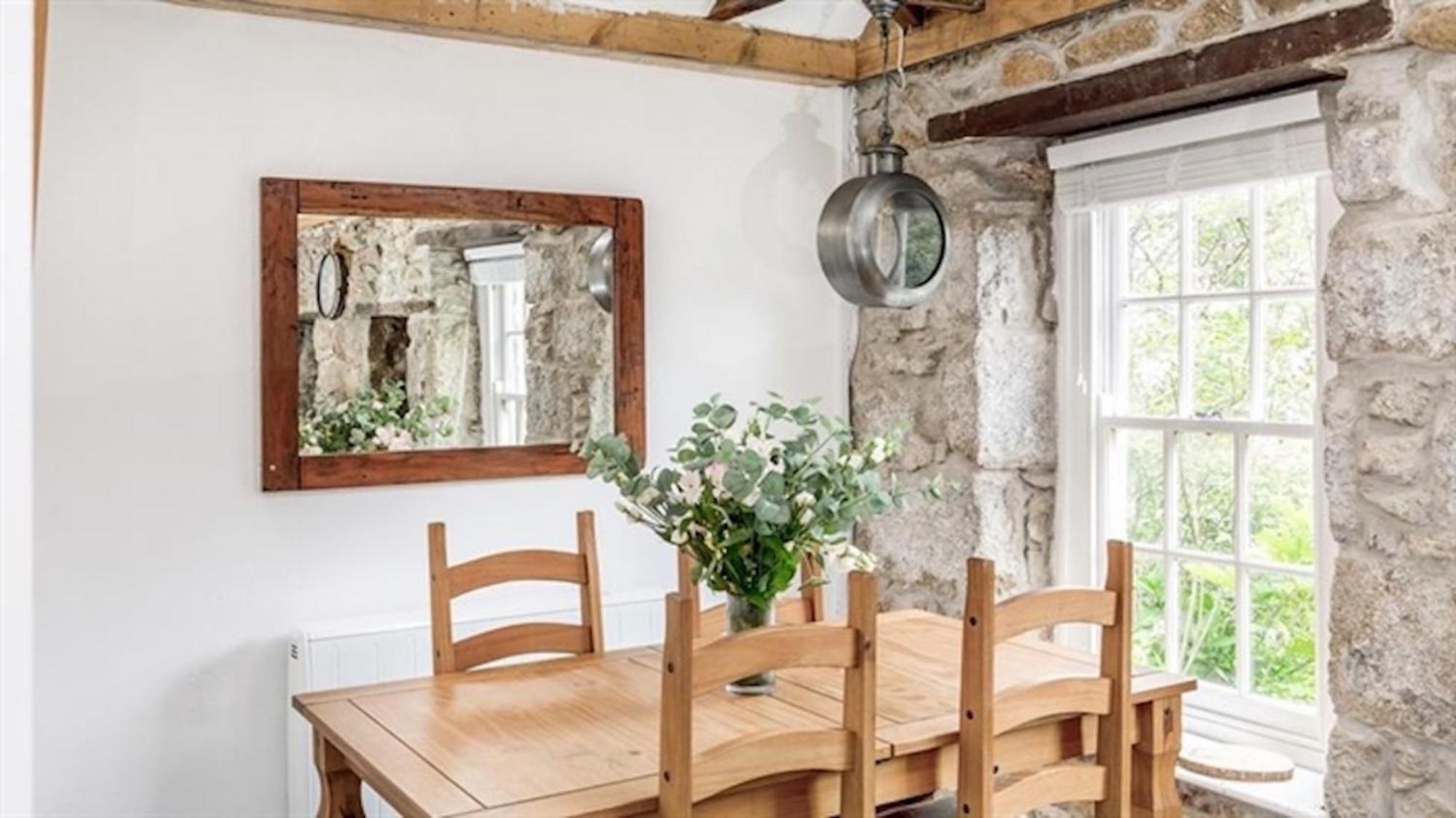 Boatsman'S Cottage- Sleeps 4- Garage- Маузхол Экстерьер фото