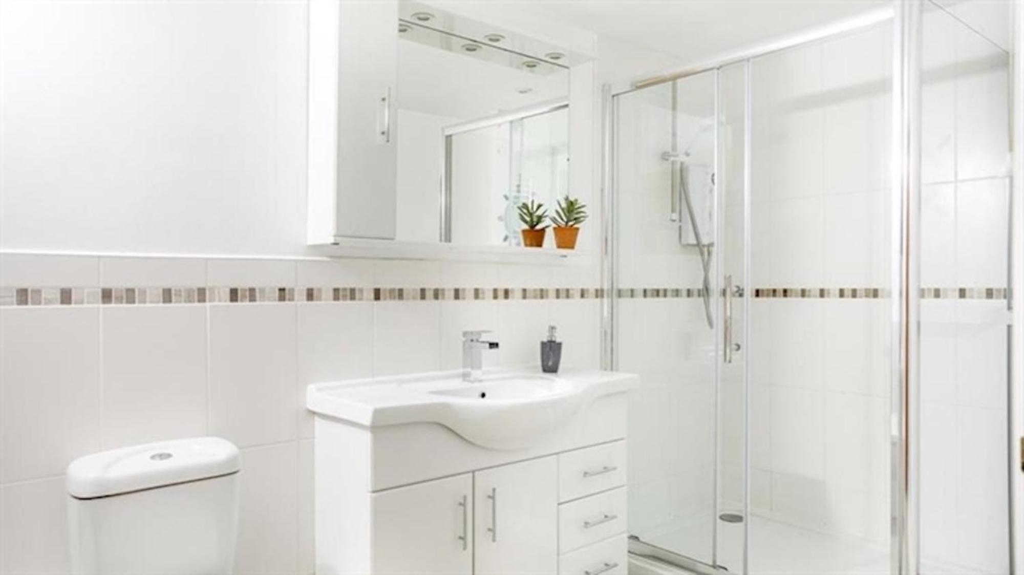Boatsman'S Cottage- Sleeps 4- Garage- Маузхол Экстерьер фото