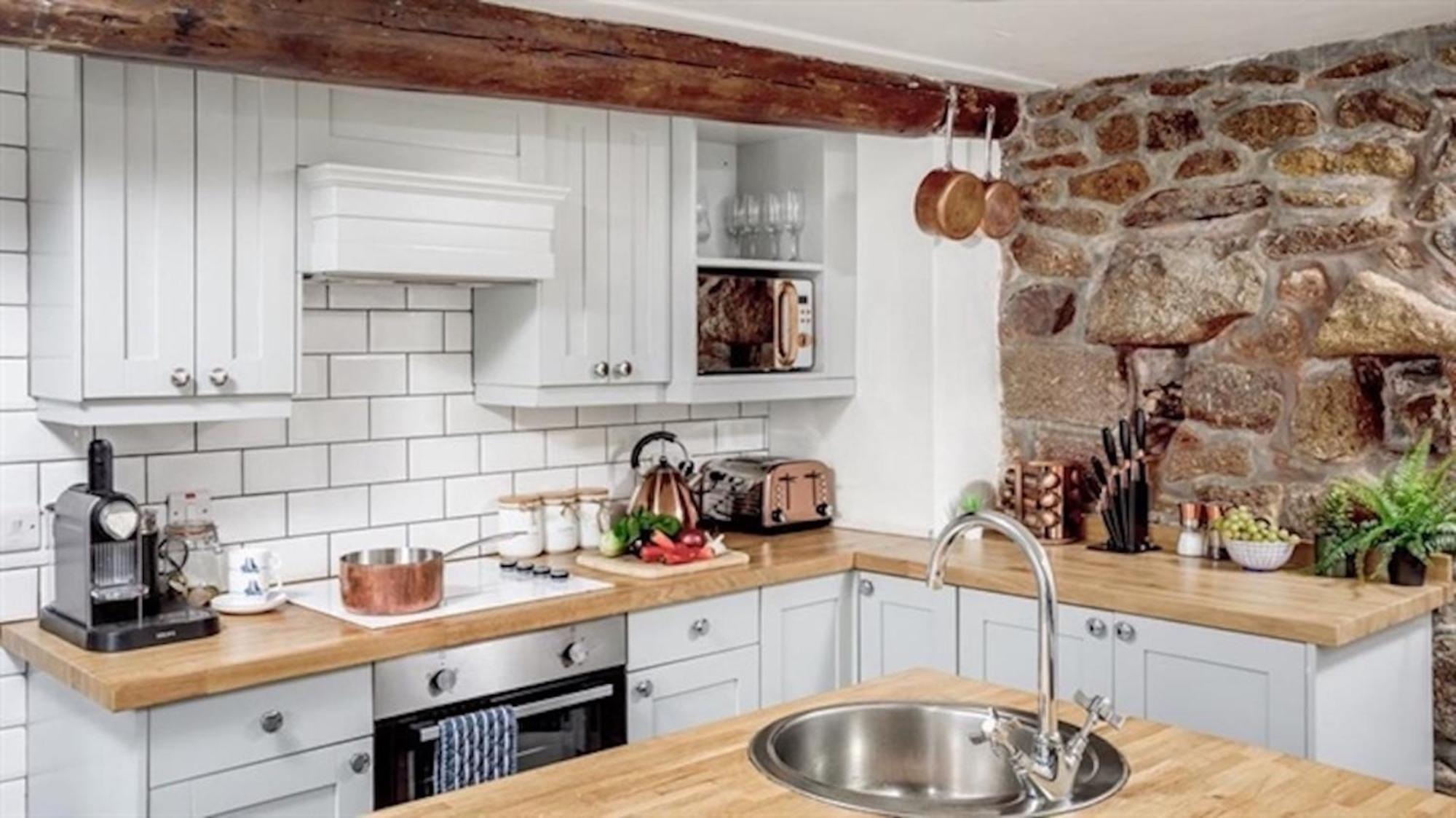 Boatsman'S Cottage- Sleeps 4- Garage- Маузхол Экстерьер фото